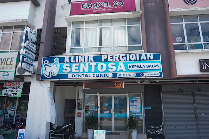 Klinik Pergigian Sentosa (Kepala Batas) - Kepala Batas 2 AF1QipOHHM6Y0D5uq6KtiAnQDJvo0J0BABmZyFPRlcgyw408 h271 k no