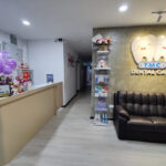 Klinik Pergigian Tmc - Keningau