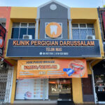 Klinik Pergigian Darussalam, Telok Mas Melaka ( Darussalam Dental Clinic ) - Telok Mas