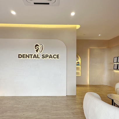 Klinik Pergigian Dental Space 牙科诊所 ( Braces, Implant, Invisalign) - Cheras