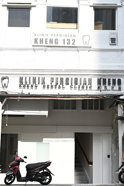 Klinik Pergigian Kheng - Kuala Lumpur 2 AF1QipONbvmlISzmq3hCqV7qxkqzRzlcb 1y41tM qsOw408 h612 k no