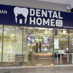 Klinik Pergigian Dental Home Bandar Puteri Puchong - Puchong