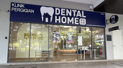 Klinik Pergigian Dental Home Bandar Puteri Puchong - Puchong 2 AF1QipOO gb8tQWcDQDW6PK37scCUzPRoAbxsAL1H0xGw431 h240 k no