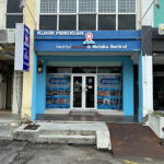 Klinik Pergigian Dental Place @ Melaka Sentral - Melaka