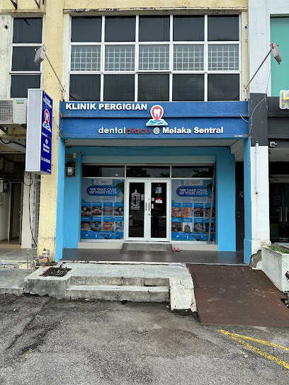 Klinik Pergigian Dental Place @ Melaka Sentral - Melaka 2 AF1QipOPrPEdwFGKmWEUV OP9rSZLOTZ6iTOHJefunh8w408 h544 k no