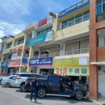 Smile Borneo Penampang - Penampang