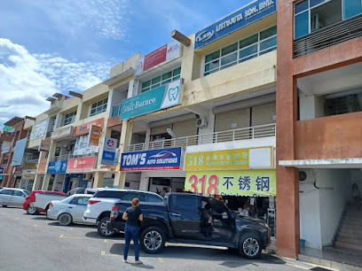 Smile Borneo Penampang - Penampang 2 AF1QipORMHsEVDSvvF99JnVlc6LhHVJtuhwEkGS0K8Yiw408 h306 k no