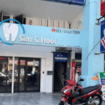 Sim & Hooi Dental Centre • KL - Kuala Lumpur