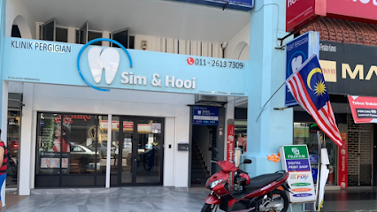 Sim & Hooi Dental Centre • KL - Kuala Lumpur 2 AF1QipOSZRka ezqqZNCCqpKSeWNm0wDix5mz6aKewIzw426 h240 k no