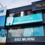 Goh & Kee Dental Clinic 吴纪牙科诊所 - Petaling Jaya