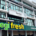 Klinik Gigi Dentist3 - Rawang