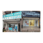 Klinik Pergigian Johnson - Klang