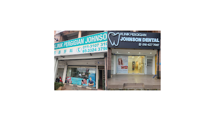 Klinik Pergigian Johnson - Klang 2 AF1QipOTfkkC2gqUjfbf qsnLo Yu3Zp 8R6B9lE46vlw426 h240 k no