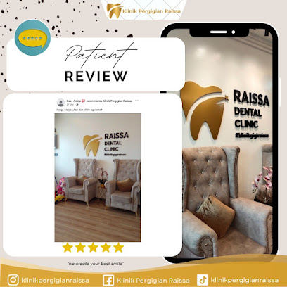Klinik Pergigian Raissa - Kota Bharu 3 AF1QipOUq7GOvYs02UlTd2ajWQvwz6TVZhqGh4 zblIGw408 h408 k no