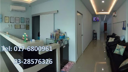 Klinik Pergigian Koo (Koo Dental Clinic)- Cheras Dentist - Cheras 2 AF1QipOVq0gqaUBGUy62G2tO0a6SrxFyt6LIFJA5XQpUw426 h240 k no