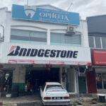 Klinik Pergigian Ophelia - Puchong