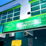 Klinik Pergigian Avisienna Kuantan - Kuantan