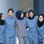 Klinik Pergigian Redha Taman Bukit Cheras - Kuala Lumpur