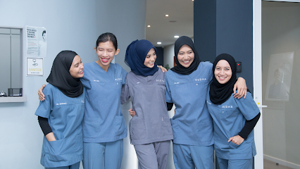 Klinik Pergigian Redha Taman Bukit Cheras - Kuala Lumpur 2 AF1QipObHXxPhGyqAp3MLEsA9O008H8vMvFIyulJP2iow426 h240 k no