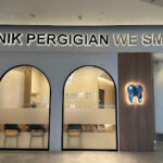 WeSmile Dental Clinic (LaLaport BBCC) - Painless Scaling, Invisalign and Implant Provider - Kuala Lumpur
