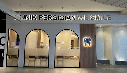 WeSmile Dental Clinic (LaLaport BBCC) - Painless Scaling, Invisalign and Implant Provider - Kuala Lumpur 2 AF1QipOd3hm48jyqJ6deOw U9HeC9X7Qx3LaNALEFGZzw414 h240 k no