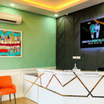 klinik pergigian Soraya Dentalcare - Senai