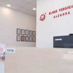 Klinik Pergigian AzZahra - Ipoh