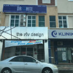 Klinik Pergigian Dr White Meru Ipoh - Ipoh