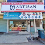 Klinik Pergigian Artisan Dental Kulim - Kulim