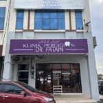 Klinik Pergigian Dr Fatain - Aesthetic, Veneer & Braces, Kuala Rompin - Kuala Rompin