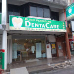 Klinik Pergigian DentaCare - Kulim