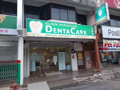 Klinik Pergigian DentaCare - Kulim 2 AF1QipOoVbUPJvV oKgxZfliUYjFgLXxxOad0uXNOdpAw408 h306 k no