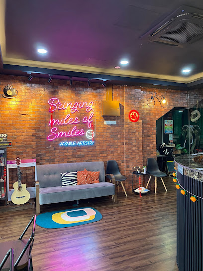 Klinik Pergigian Smile Artistry - Cheras 2 AF1QipOoWKKbGYbg4TtAdODU6MKunt5K2kUk0BO gXEw408 h544 k no