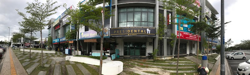 Klinik Pergigian Presidental Denai Alam - Shah Alam 2 AF1QipOqrO5zO2c1NygaoOelO4yWEfMFAReUWUBQ0CMow801 h240 k no