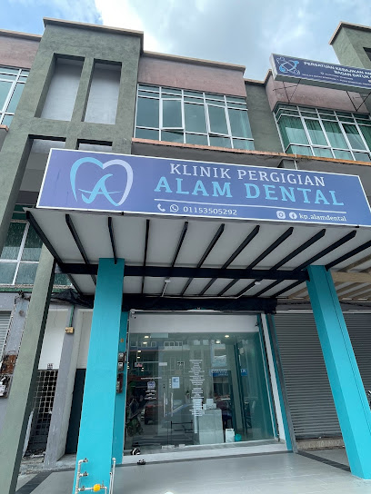 Klinik Pergigian Alam Dental - Hutan Melintang 5 AF1QipOrxbMLdew7YgOG qL95tB 8JAqo83 pd8BxRdfw408 h544 k no