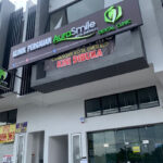 Klinik Pergigian AuraSmile Kota Emerald Rawang - Rawang