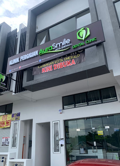 Klinik Pergigian AuraSmile Kota Emerald Rawang - Rawang 2 AF1QipOsKFPSqKCvRGqe5UB0LWHRN4iQo1gg3z1HYZ5xw408 h565 k no