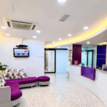 Klinik Pergigian IZRA Putrajaya - Putrajaya 11 AF1QipOu7Nw 3sSdeCdT0bi6xrC4EOhenf2hqlXIt8zvw408 h264 k no