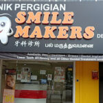 Klinik Pergigian Smile Makers | Bandar Puteri - Pelabuhan Klang