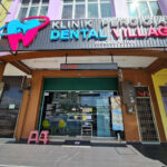 Klinik Pergigian Dental Village - Kulai