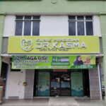 Klinik Pergigian Dr. Kasma - Melaka