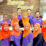 Klinik Pergigian Zahida - Shah Alam