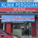 Klinik Pergigian Afiera, Tanjung Karang - Tanjong Karang