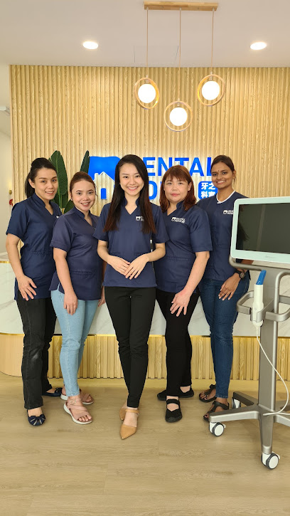 Dental Home Pavillion 2 Bukit Jalil City- Invisalign, Braces, Child Friendly Dental Clinic - Kuala Lumpur 2 AF1QipP2hJblW60EDn6dvMUukFxDu48Sn ga1oqMoA5Pw408 h725 k no