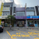Klinik Pergigian Dr Fatain- Aesthetic, Veneer & Braces @ Tanjung Lumpur, Kuantan - Kuantan