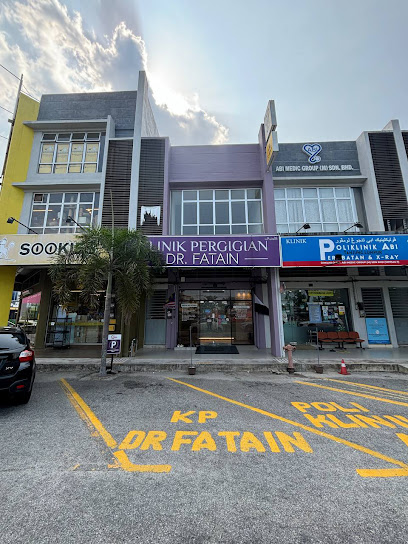 Klinik Pergigian Dr Fatain- Aesthetic, Veneer & Braces @ Tanjung Lumpur, Kuantan - Kuantan 2 AF1QipP2tf1UJ7qNj1HIJd6JWdTeYLjFKykmdf51AXmJw408 h544 k no