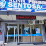 Klinik Pergigian Sentosa Sg Kob - Karangan