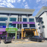 Klinik Pergigian Dr Fatain - Aesthetic, Veneer & Braces @ Taman Tas, Kuantan - Kuantan