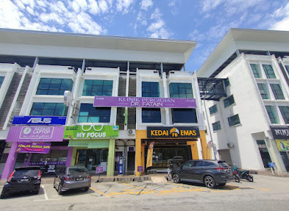 Klinik Pergigian Dr Fatain - Aesthetic, Veneer & Braces @ Taman Tas, Kuantan - Kuantan 2 AF1QipP9x5yUmdD3TbkTIUHzi4QKx 1soKFw SDsdUDxw408 h298 k no