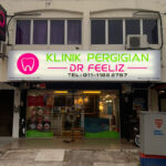 Klinik Pergigian Dr Feeliz Putra Perdana Puchong - Puchong